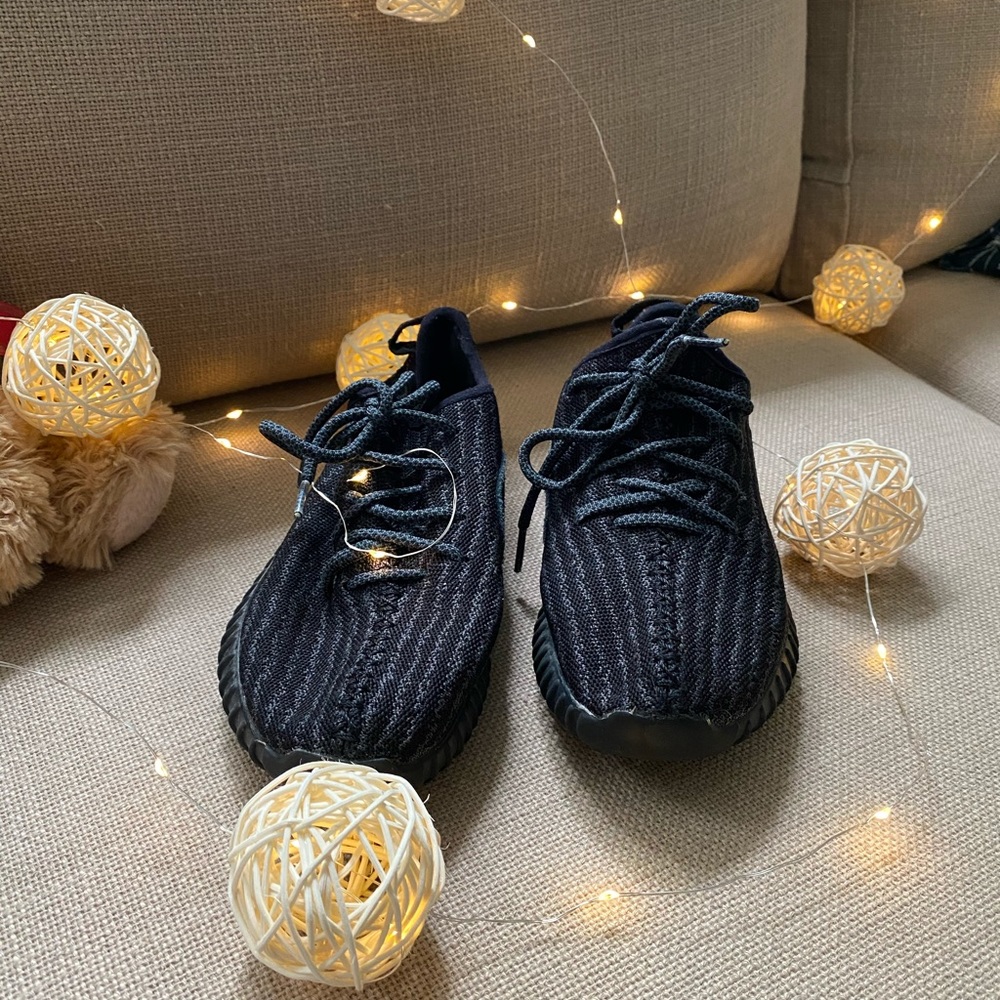 Adidas Sneakers Boost, Size 6, Used